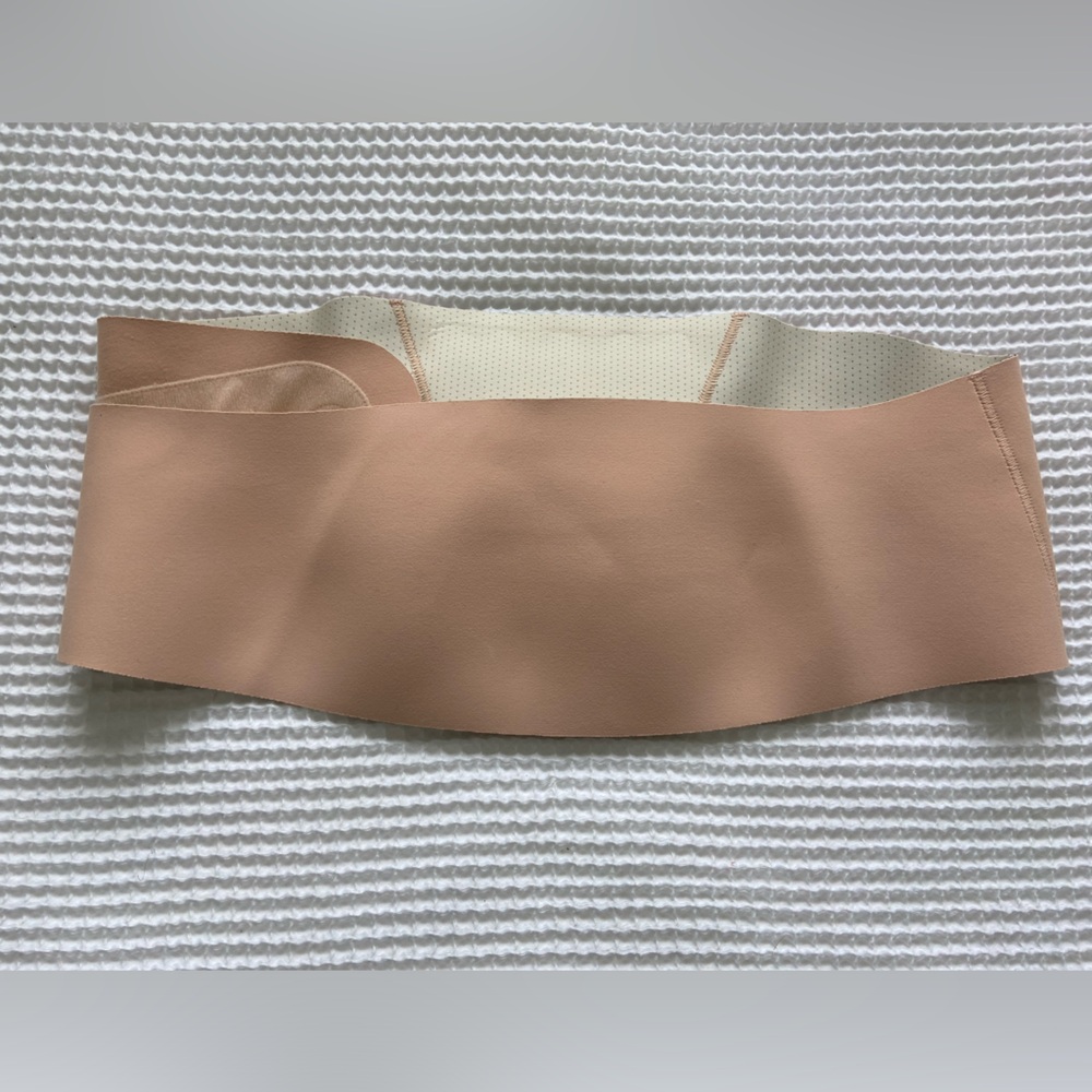 Momcozy Adjustable Maternity Belly Band for Pregnancy - Picture 2 of 4